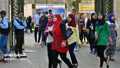 نتيجة تنسيق المرحلة الثالثة 2020