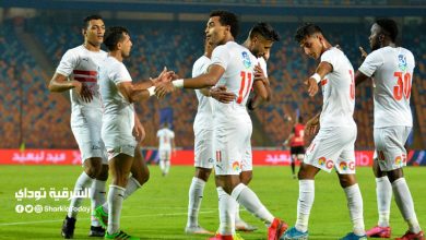 نجم دولي يقترب من الانتقال لصفوف الزمالك