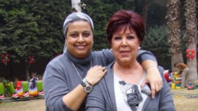 هجوم شرس على ابنة رجاء الجداوي بعد ظهورها بدون حجاب 4 هجوم شرس على ابنة رجاء الجداوي بعد ظهورها بدون حجاب