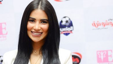5 معلومات عن صاحبة الفستان الأسود في مهرجان الجونة 7 5 معلومات عن صاحبة الفستان الأسود