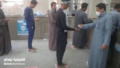 أسماء الفائزين بمنحة الـ 500 جنيه للعمالة الغير منتظمة 7 منحة الـ 500 جنيه