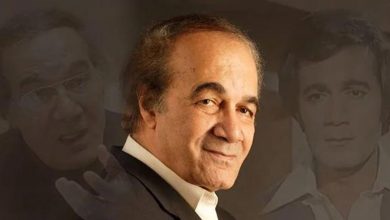محمود ياسين