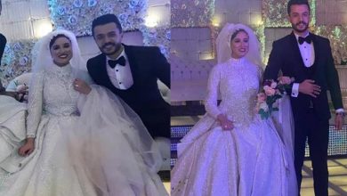 عروس الشرقية