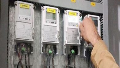 تركيب لعدادات الكهرباء الكودية بدلًا من الممارسة