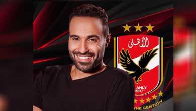 أحمد فهمي
