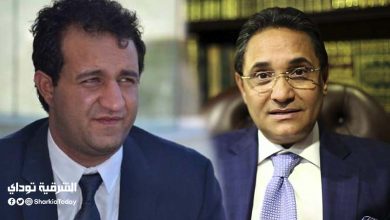 أحمد مرتضى