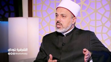 زوجي توفى وهو في حالة جماع معي، هل هذا يدل على سوء الخاتمة؟.. رد دار الإفتاء 5 أحمد ممدوح، أمين الفتوى بدار الإفتاء المصرية