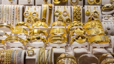 أسعار الذهب في مصر اليوم الأربعاء 28 أكتوبر عيار 24 بـ 951 جنيها للجرام 11 أسعار الذهب