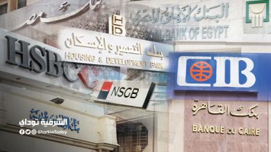 أعلى فائدة على شهادات الادخار في مصر