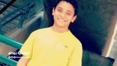 أول تعليق من والد الطفل المتوفي داخل نادي الرواد بالعاشر من رمضان