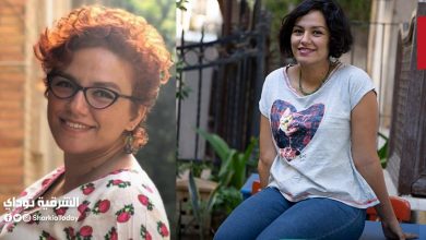 إخلاء سبيل بسمة مصطفى بعد الحبس 15 يوم على ذمة التحقيق 6 إخلاء سبيل بسمة مصطفى