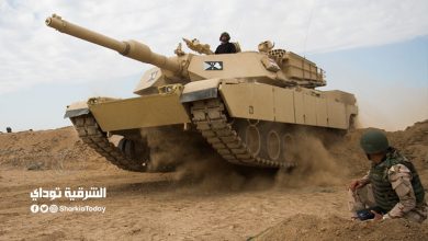 إعلان حالة الإنذار القصوى.. كتيبة دبابات تتحرك نحو المنطقة الخضراء في بغداد