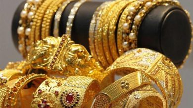 ارتفاع مفاجئ في سعر جرام الذهب اليوم الخميس وعيار 21 يسجل مستوى جديد 19 سعر جرام الذهب