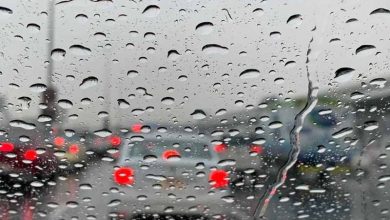 الأرصاد تحذر من تقلبات مناخية وأمطار