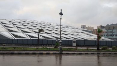 أيام ذروة التقلبات الجوية وقوة الأمطار