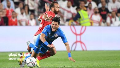 سبب غريب يمنع سفر الأهلي والزمالك للمغرب على متن طائرة واحدة 9 الأهلي والزمالك