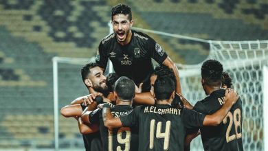 الأهلي يحقق 6 أرقام تاريخية