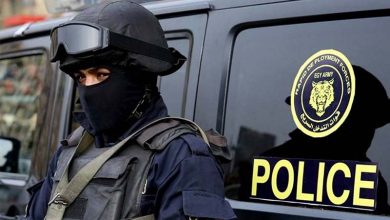 الجريمة اللغز.. العثور على جثة مهندس ممزقة داخل شقته بأكتوبر 14 الجريمة اللغز.. العثور على جثة مهندس جثة ممزقة داخل شقته بأكتوبر
