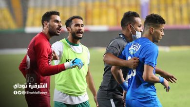 الحكم على لاعب الزمالك إمام عاشور بالسجن 3 سنوات 1 الحكم على لاعب الزمالك إمام عاشور بالسجن 3 سنوات