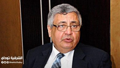 الدكتور محمد عوض تاج الدين