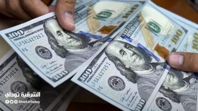 سعر صرف الدولار اليوم .. بعد هبوطه الحاد 13 الدولار