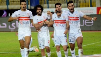 الزمالك يطلب تأجيل نهائي الأبطال