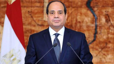 السيسي