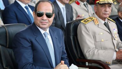 مهام جديدة للجيش والشرطة