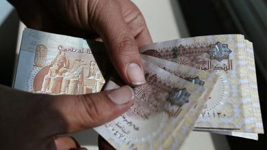 زيادة الضرائب