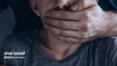 إخلاء سبيل الأب المتهم باغتصاب بناته الأربعة في الشرقية 10 النيابة تقرر إخلاء سبيل الأب متهم باغتصاب بناته الأربعة في الشرقية