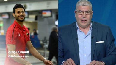 بشرى سارة من شوبير بشأن محمد الشناوي قبل مباراة الوداد القادمة
