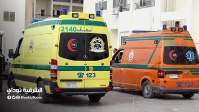 بينهم عائلات كاملة وأطفال.. تسمم 134 شخص تناولوا وجبة كفتة في فرح 12 بينهم عائلات كاملة وأطفال.. تسمم 134 شخص تناولوا وجبة كفتة في فرح
