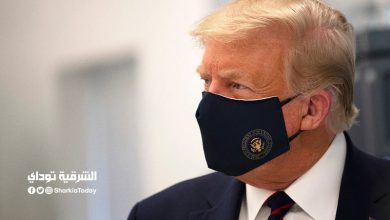 عاجل.. البيت الأبيض: نقل ترامب إلى مستشفى عسكري للعلاج من كورونا 13 ترامب