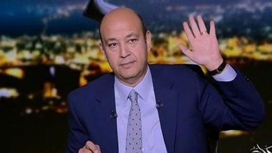 تعليق مخيف من عمرو أديب على الموجة الثانية لكورونا 14 عمرو أديب على الموجة الثانية لكورونا