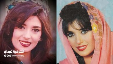 عاجل.. الموت يفجع الفنانة جيهان نصر 1 جيهان نصر