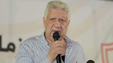 حالة واحدة لتخفيف عقوبة مرتضى منصور.. اللجنة الأوليمبية توضح 13 حالة واحدة لتخفيف عقوبة مرتضى منصور