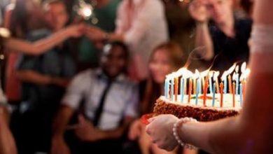 حفل عيد ميلاد لسيدة لبنانية كلفها 27 مليون دولار 3 حفل عيد ميلاد لسيدة لبنانية كلفها 27 مليون دولار