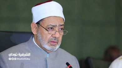 حكم إجبار الزوجة على الإنفاق في البيت من مالها الخاص.. شيخ الأزهر يجيب 9 حكم إجبار الزوجة على الإنفاق على البيت من مالها الخاص.. شيخ الأزهر يجيب