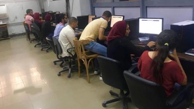 نتيجة تقليل الاغتراب