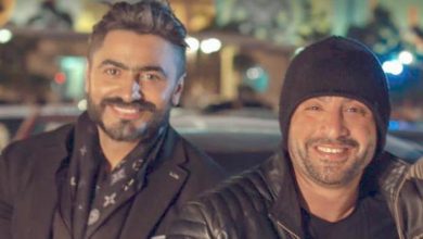 رد تامر حسني على أحمد السقا: أتمنى تكلمني بيني وبينك 14 رد تامر حسني على أحمد السقا