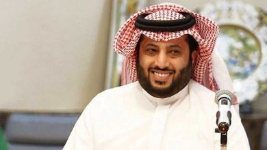 رسالة نارية من تركي آل الشيخ لبيراميدز بشأن رمضان صبحي 5 تركي آل الشيخ