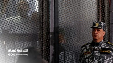 زوجته سلمته لحبل المشنقة.. ورفض 31 محاميا الدفاع عنه.. تفاصيل قضية إعدام صيدلي بسبب الميراث 13 زوجته سلمته لحبل المشنقة.. ورفض 31 محاميا الدفاع عنه.. تفاصيل قضية إعدام صيدلي بسبب مشاكل الميراث
