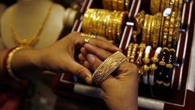 سعر جرام الذهب اليوم في مصر 11 أكتوبر 11 سعر جرام الذهب