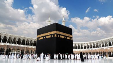 شروط استقبال السعودية للمعتمرين