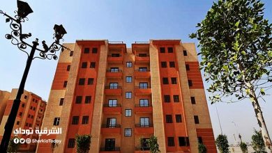 الأوراق المطلوبة لحجز شقة بقسط شهري 450 جنيه والسداد على 20 سنة 10 شقق الإسكان الاجتماعي