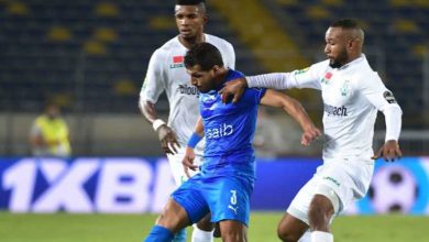 شوبير يحسم جدل تأجيل لنهائي دوري أبطال إفريقيا 7 تهائي دوري أبطال إفريقيا