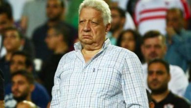 مرتضى منصور