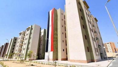 طرح 100 ألف وحدة إسكان للشباب بالشرقية