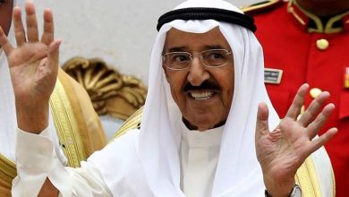 أمير الكويت