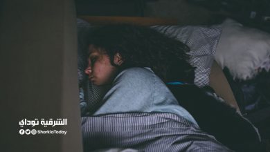 لماذا ينصح الخبراء بـ عدم ترك باب غرفة النوم مفتوحا ليلا ؟؟ 20 عدم ترك باب غرفة النوم مفتوحا ليلا